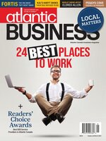 Atlantic Business Magazine